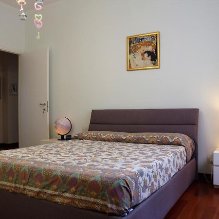 라스페치아 Casa Di Ariel 아파트 외부 사진