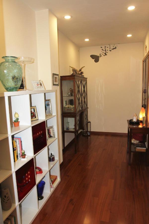 라스페치아 Casa Di Ariel 아파트 외부 사진