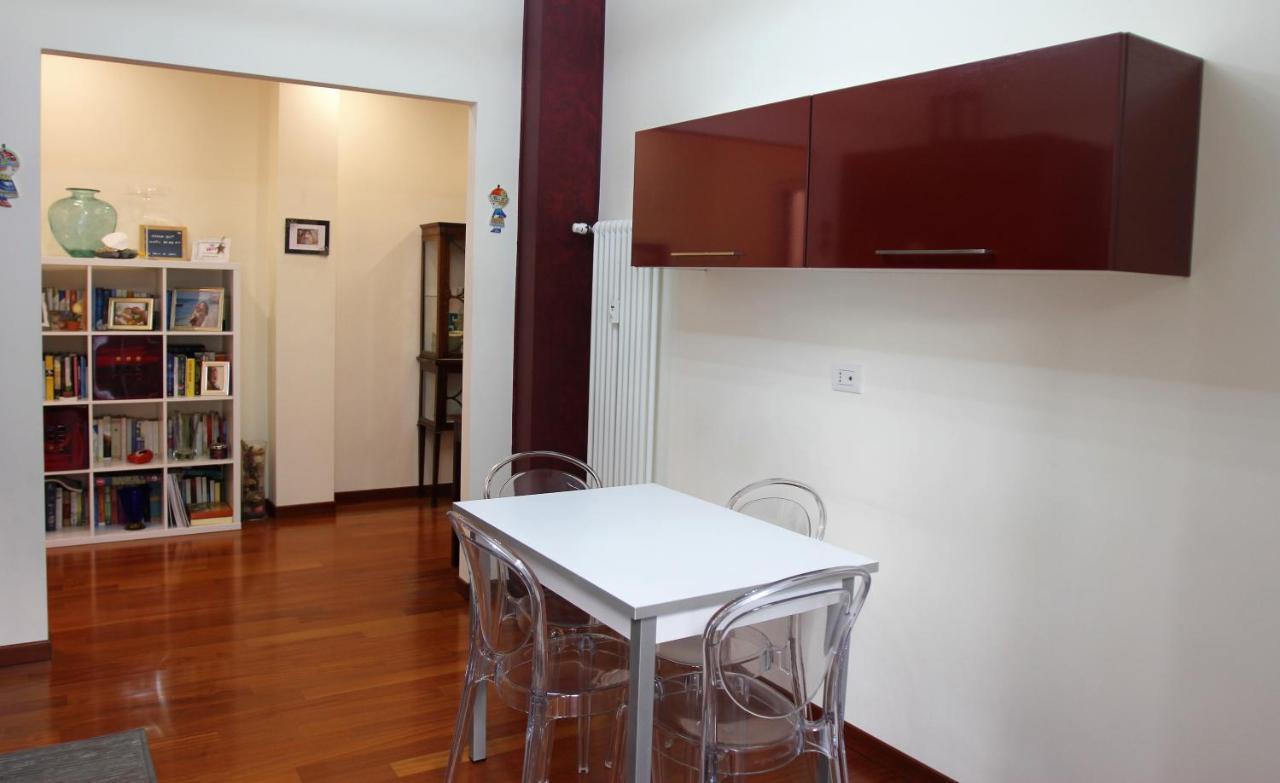 라스페치아 Casa Di Ariel 아파트 외부 사진